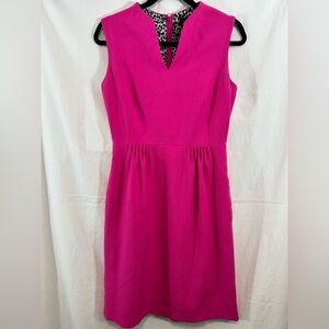 Tahari‎ Arthur S Levine Pink Dress 4